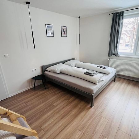 Apartmán Nordic House Závažná Poruba Exteriér fotografie