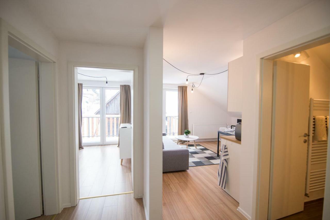 Apartmán Nordic House Závažná Poruba Exteriér fotografie