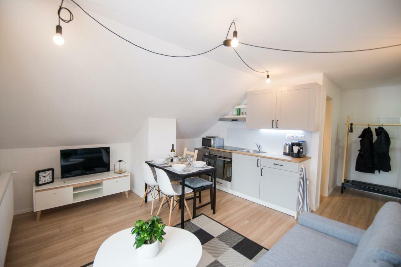 Apartmán Nordic House Závažná Poruba Exteriér fotografie